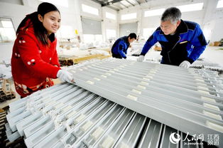 帶動(dòng)近2萬人就業(yè) 江西德興農(nóng)家 窗簾軍團(tuán) 產(chǎn)品暢銷國內(nèi)外