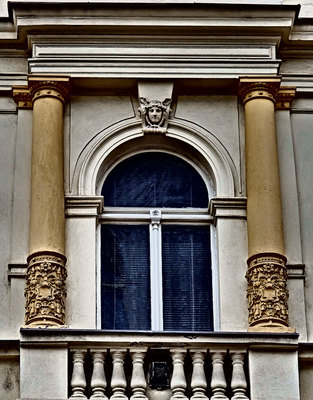 布拉格窗飾《五》 - 第2頁 - 黑龍江攝影站 - 中國數碼攝影家論壇