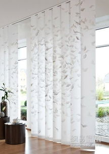 簡約歐式風(fēng)格智能窗飾推薦 智能與美學(xué)的完美融合