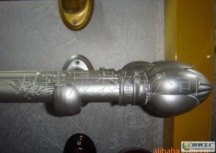 窗簾桿與窗飾鋁材選購指南 價格、廠家及世界工廠網產品信息解析