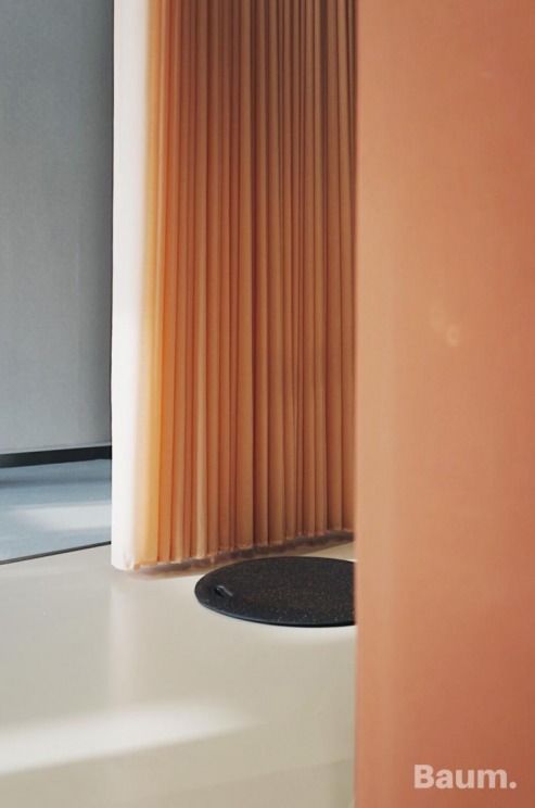 格寧斯窗飾攜新作亮相設計上海2020，引領窗簾窗飾新風尚