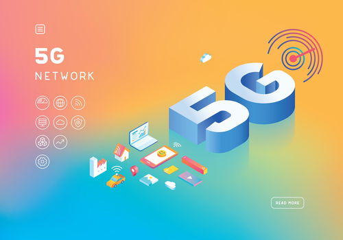 5G消息加速落地，產業鏈公司數量激增，華為、中興通訊等巨頭年內全面支持