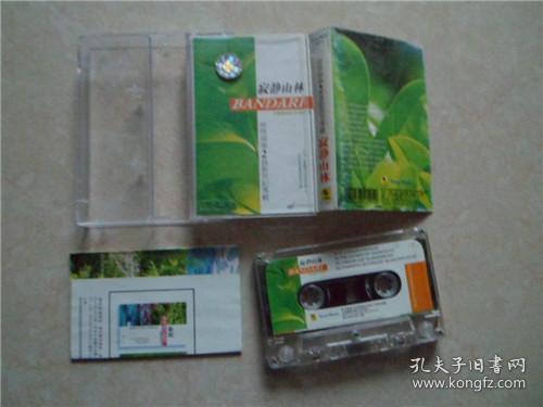 數字時代的回響 唱片、通訊與音像制品的收藏魅力